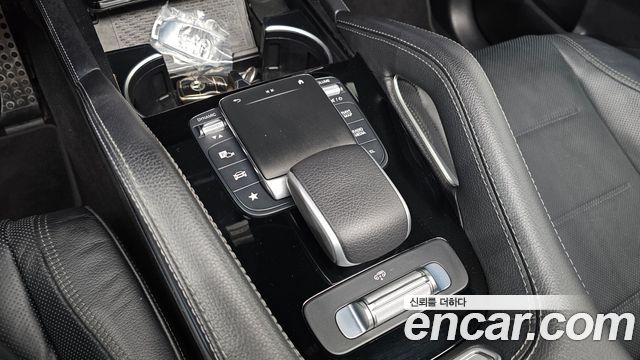 Mercedes-Benz GLE-Class (W167) GLE400d 4MATIC Coupe 2023 — фото 29