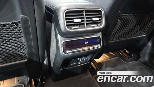 Mercedes-Benz GLE-Class (W167) GLE400d 4MATIC Coupe 2023 — фото 30