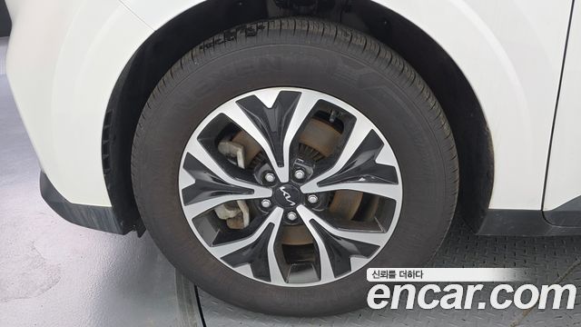 Kia Carnival (IV) Diesel 9-Seater Prestige 2023 — фото 5