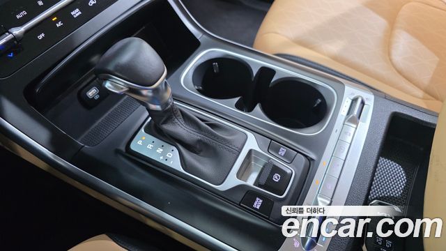Kia Carnival (IV) Diesel 9-Seater Prestige 2023 — фото 9