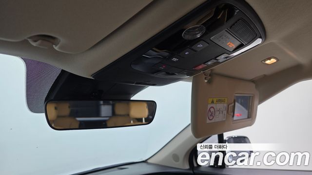 Kia Carnival (IV) Diesel 9-Seater Prestige 2023 — фото 14