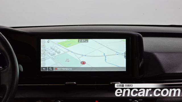 Kia Carnival (IV) Diesel 9-Seater Prestige 2023 — фото 15