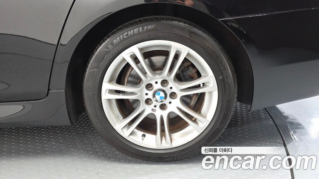 BMW 5 Series (F10) 520d M Sport 2013 — фото 5