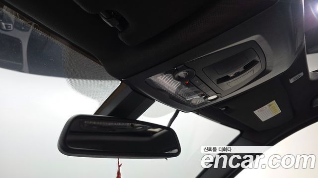 BMW 5 Series (F10) 520d M Sport 2013 — фото 19