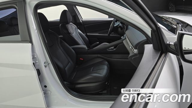 Hyundai Avante (CN7) 1.6 Modern 2023 — фото 26