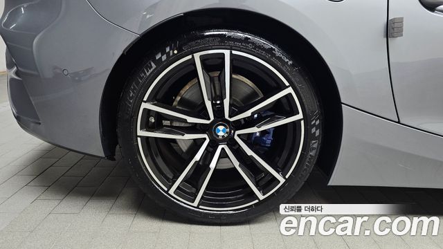 BMW Z4 (G29) sDrive20i M Sport 2025 — фото 5