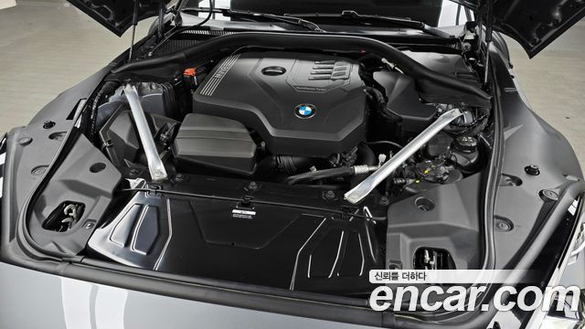 BMW Z4 (G29) sDrive20i M Sport 2025 — фото 6