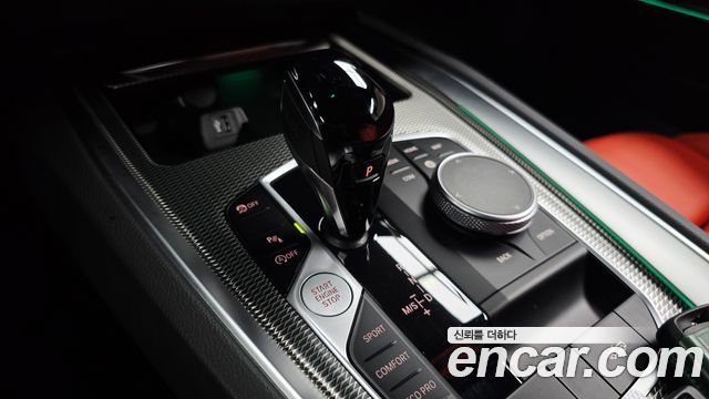 BMW Z4 (G29) sDrive20i M Sport 2025 — фото 9