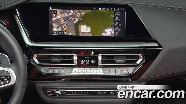 BMW Z4 (G29) sDrive20i M Sport 2025 — фото 15
