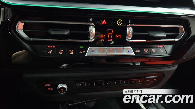 BMW Z4 (G29) sDrive20i M Sport 2025 — фото 16