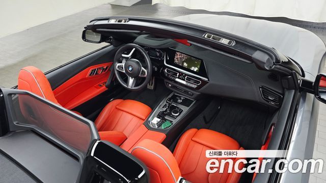 BMW Z4 (G29) sDrive20i M Sport 2025 — фото 20