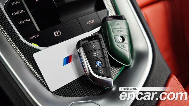 BMW Z4 (G29) sDrive20i M Sport 2025 — фото 21