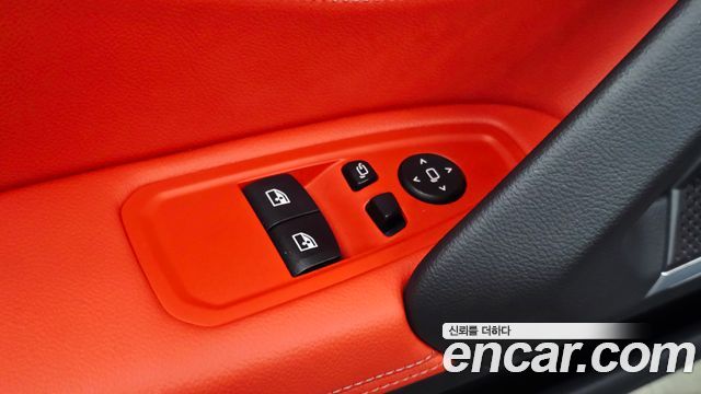 BMW Z4 (G29) sDrive20i M Sport 2025 — фото 24