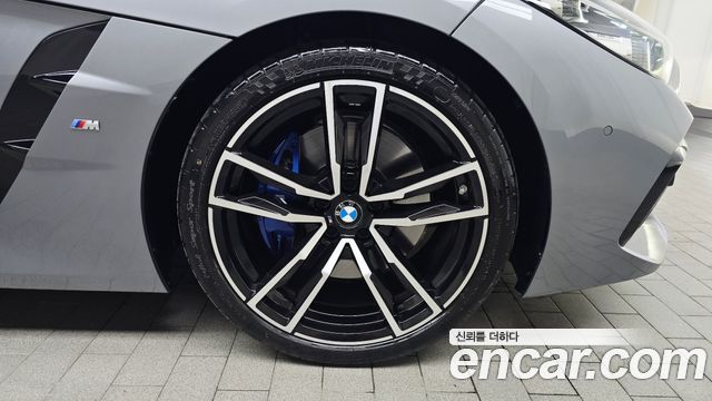 BMW Z4 (G29) sDrive20i M Sport 2025 — фото 27