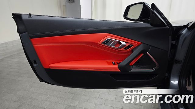 BMW Z4 (G29) sDrive20i M Sport 2025 — фото 30