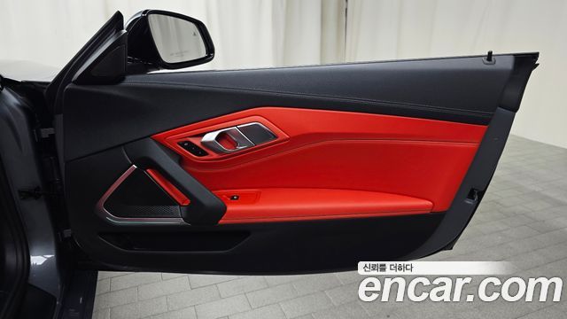 BMW Z4 (G29) sDrive20i M Sport 2025 — фото 31