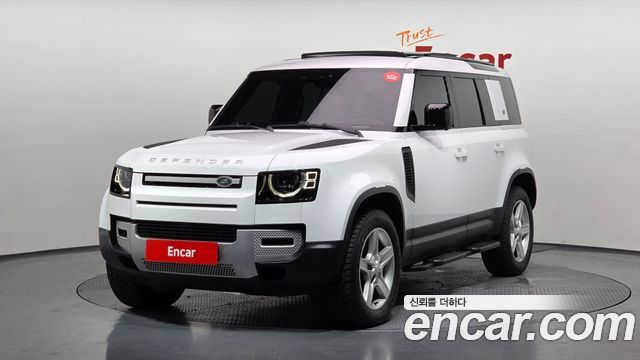 Land Rover Defender (L663) 110 D250 SE