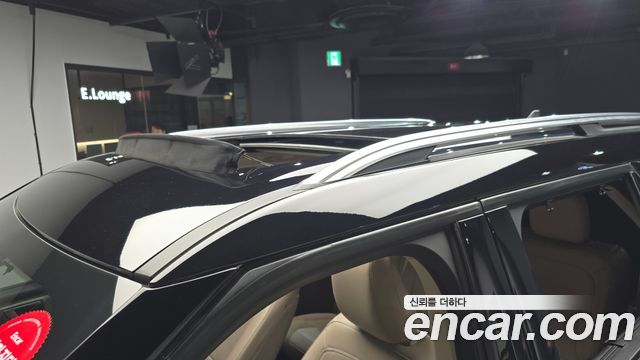 Ford Explorer (VI) 2.3 LimIted 4WD 2023 — фото 17