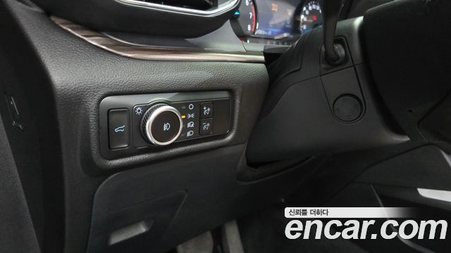 Ford Explorer (VI) 2.3 LimIted 4WD 2023 — фото 28