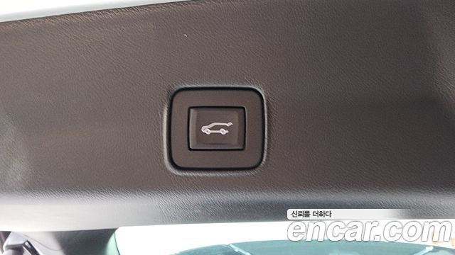 Chevrolet Trailblazer 1.3 Turbo 4WD RS 2023 — фото 19