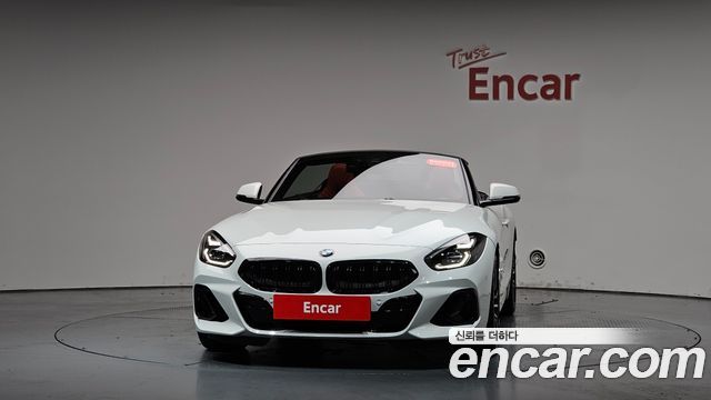 BMW Z4 (G29) sDrive20i M Sport 2025 — фото 3