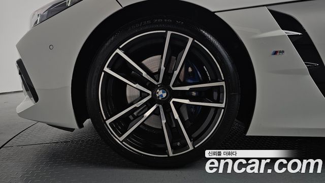 BMW Z4 (G29) sDrive20i M Sport 2025 — фото 5