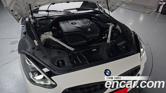 BMW Z4 (G29) sDrive20i M Sport 2025 — фото 6