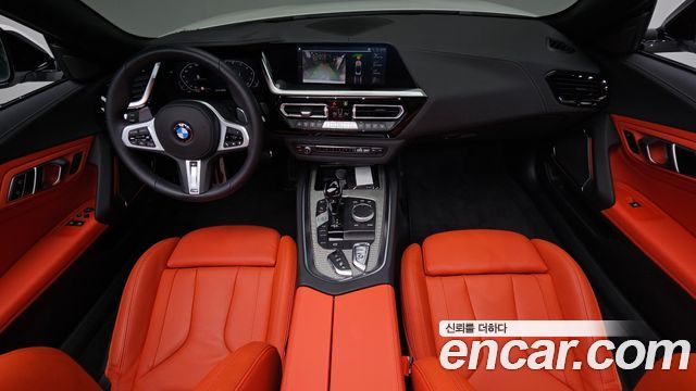 BMW Z4 (G29) sDrive20i M Sport 2025 — фото 7