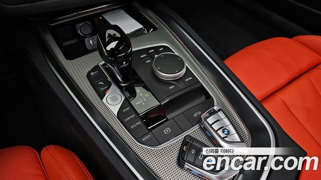 BMW Z4 (G29) sDrive20i M Sport 2025 — фото 9