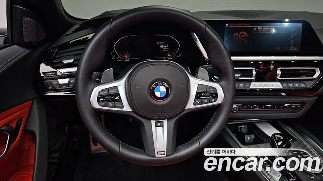 BMW Z4 (G29) sDrive20i M Sport 2025 — фото 15