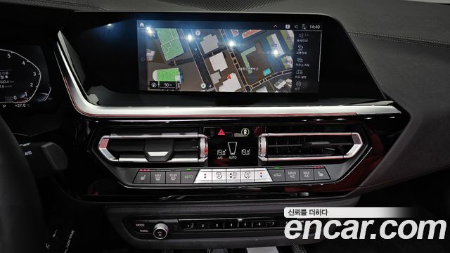 BMW Z4 (G29) sDrive20i M Sport 2025 — фото 16