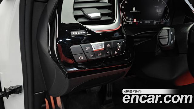 BMW Z4 (G29) sDrive20i M Sport 2025 — фото 21