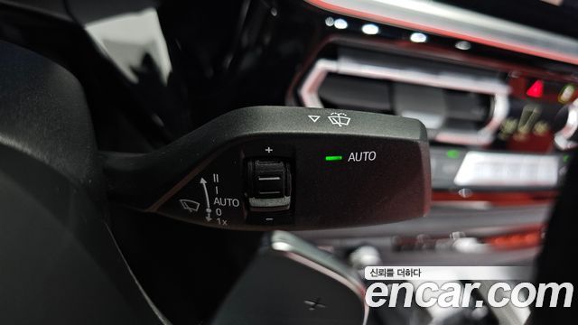 BMW Z4 (G29) sDrive20i M Sport 2025 — фото 23