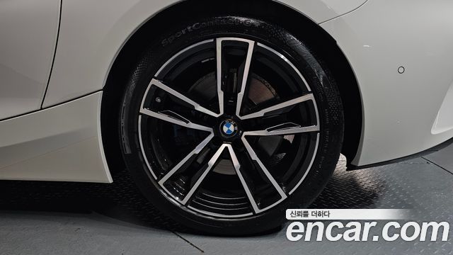 BMW Z4 (G29) sDrive20i M Sport 2025 — фото 27
