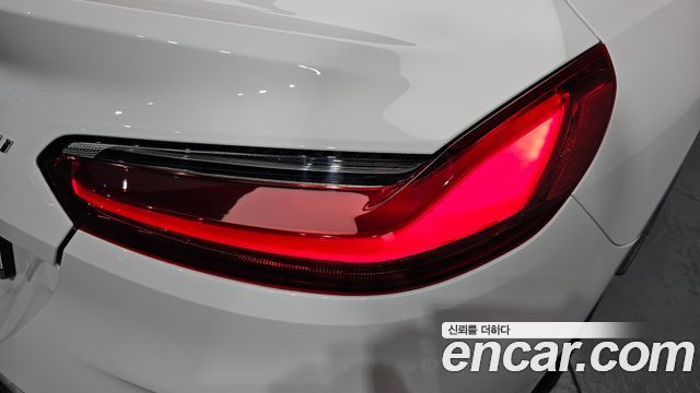 BMW Z4 (G29) sDrive20i M Sport 2025 — фото 29