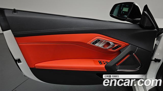 BMW Z4 (G29) sDrive20i M Sport 2025 — фото 30