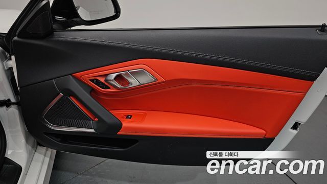BMW Z4 (G29) sDrive20i M Sport 2025 — фото 31