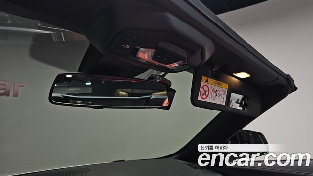 BMW Z4 (G29) sDrive20i M Sport 2025 — фото 35