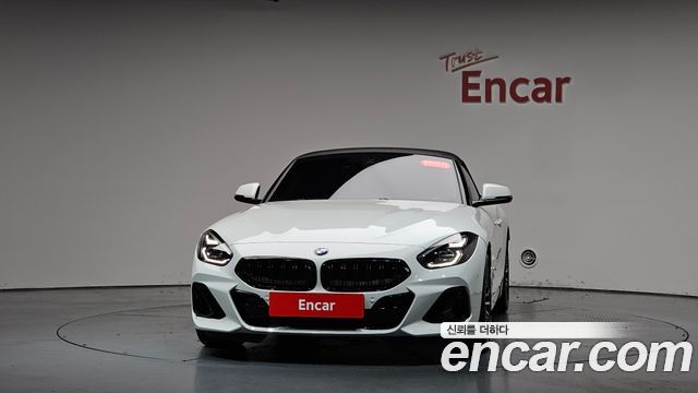 BMW Z4 (G29) sDrive20i M Sport 2025 — фото 40