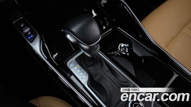 Kia Sorento (IV) Diesel 2.2 2WD Prestige 2021 — фото 9