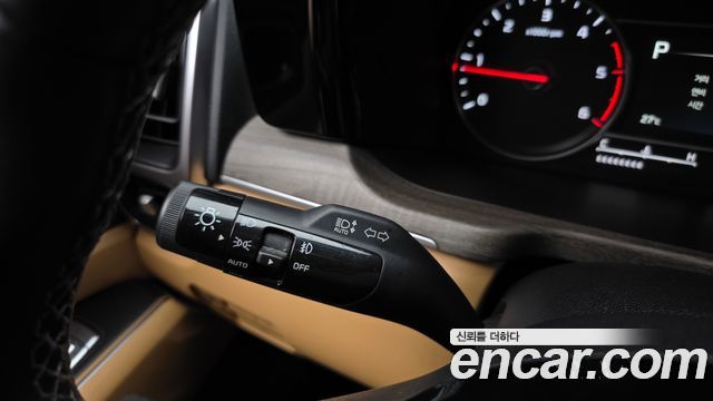 Kia Sorento (IV) Diesel 2.2 2WD Prestige 2021 — фото 15
