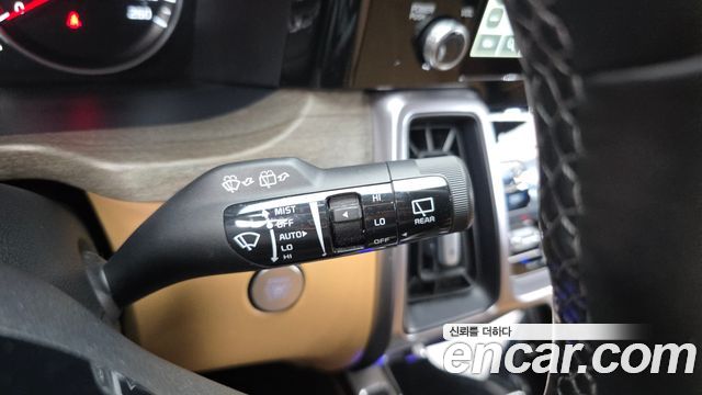 Kia Sorento (IV) Diesel 2.2 2WD Prestige 2021 — фото 16