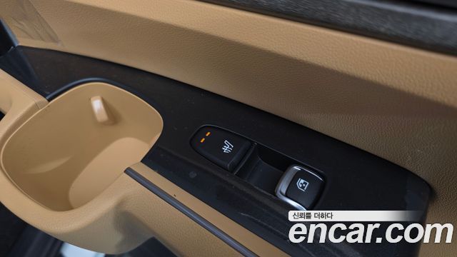 Kia Sorento (IV) Diesel 2.2 2WD Prestige 2021 — фото 18