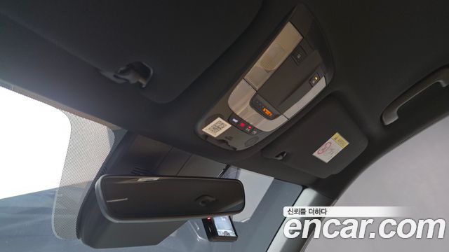 Kia Sorento (IV) Diesel 2.2 2WD Prestige 2021 — фото 19
