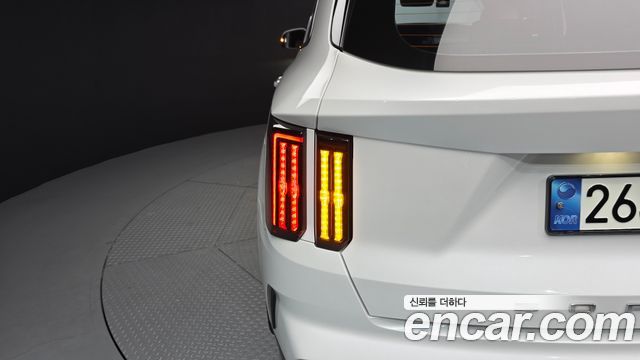 Kia Sorento (IV) Diesel 2.2 2WD Prestige 2021 — фото 23