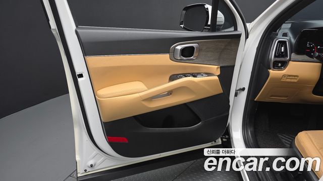 Kia Sorento (IV) Diesel 2.2 2WD Prestige 2021 — фото 24
