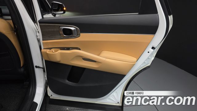 Kia Sorento (IV) Diesel 2.2 2WD Prestige 2021 — фото 25