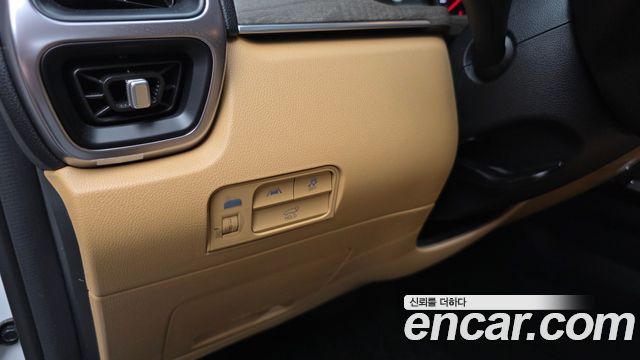 Kia Sorento (IV) Diesel 2.2 2WD Prestige 2021 — фото 27