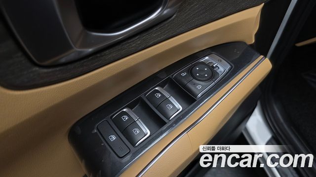 Kia Sorento (IV) Diesel 2.2 2WD Prestige 2021 — фото 29