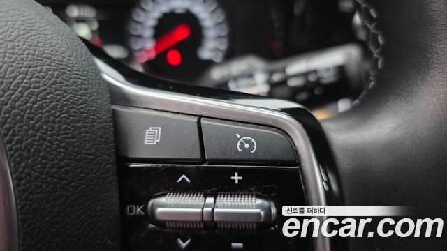 Kia Sorento (IV) Diesel 2.2 2WD Prestige 2021 — фото 30